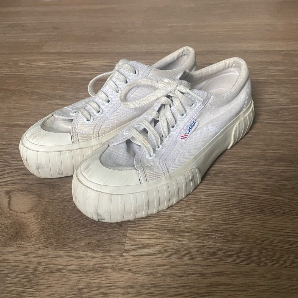 Superga 2630 Sneakers - White